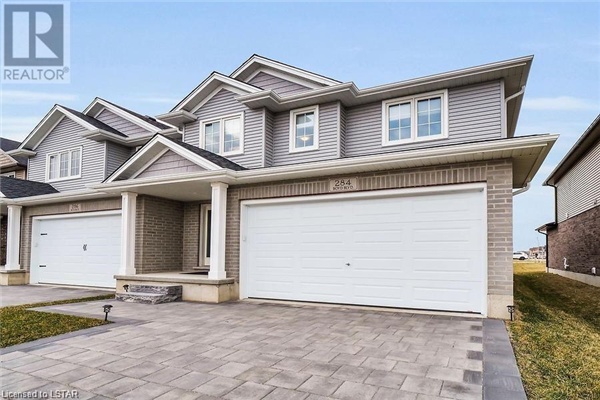 284 BOYD Boulevard, Thamesford