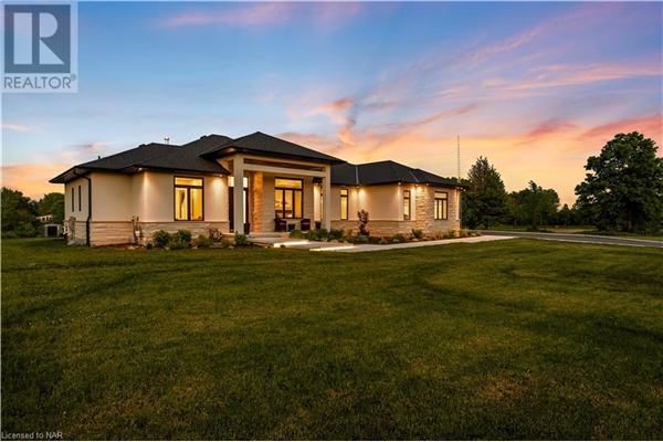 2600 BAXTER Avenue, Niagara Falls