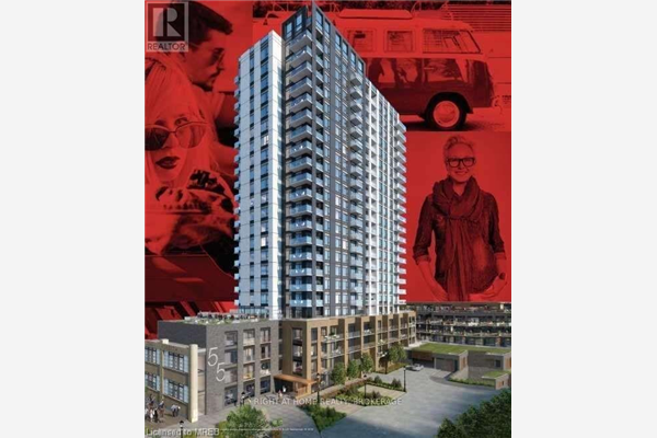 55 DUKE Street W Unit# 218, Kitchener