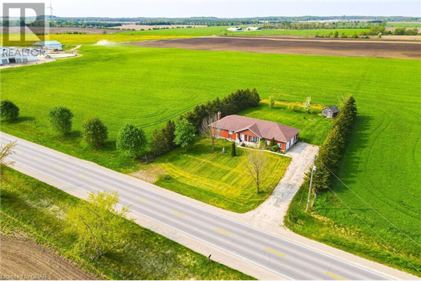 7098 WELLINGTON RD 16, Belwood