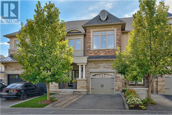 2478 GATESHEAD Common, Oakville