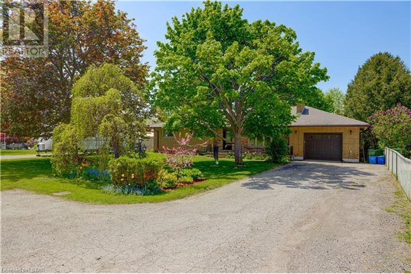 166 FAIRVIEW Avenue, St. Thomas