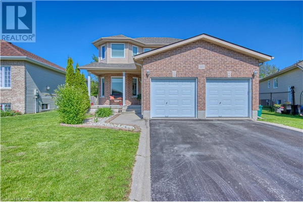 1103 DEERFIELD Drive, Kingston