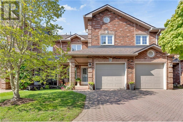 1098 KING Street W Unit# 18, Kingston