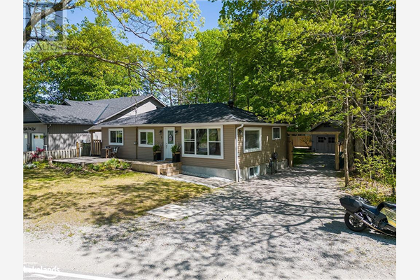 5 BELLS PARK Road, Wasaga Beach