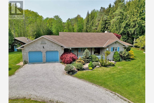 24566 TALBOT Line, West Lorne