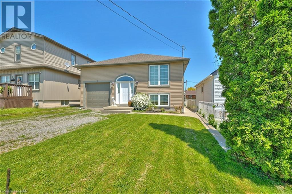216 MORTON Street, Thorold