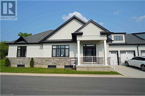 7472 MOUNTAIN Road Unit# 1, Niagara Falls