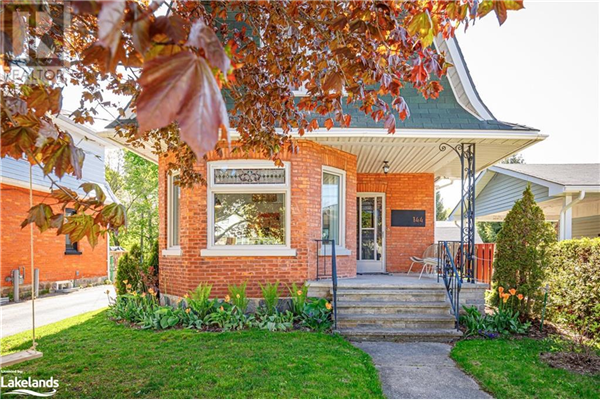 144 COOK Street, Meaford