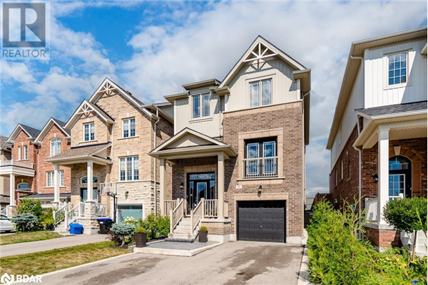 83 BELL Avenue, Alliston