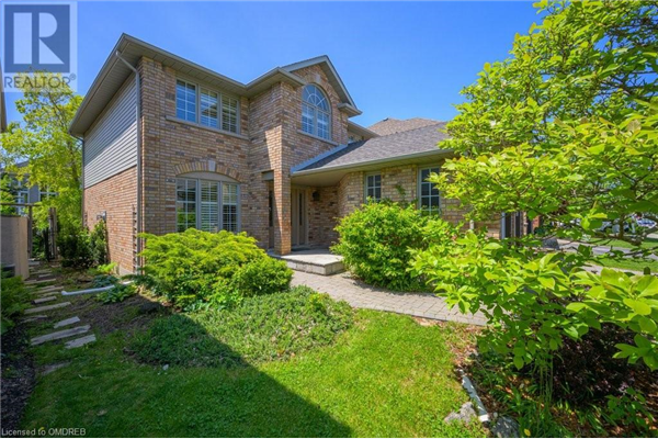 1304 SILVAN FOREST Drive, Burlington