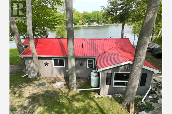 217 ROLLIES POINT Road, Curve Lake