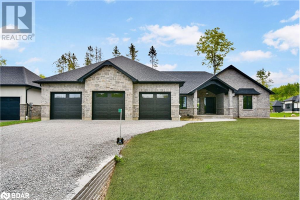 1 MORRISON Place, Springwater