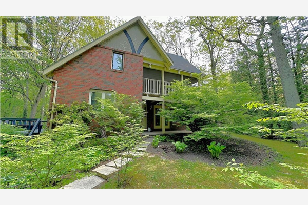 10290 CHRISTIE Boulevard, Grand Bend