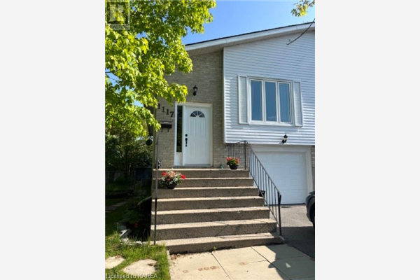 1117 HICKORYWOOD Crescent, Kingston