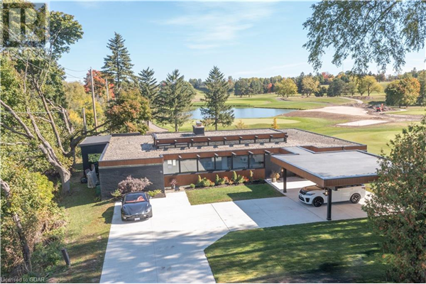 33 DORMIE Lane, Guelph