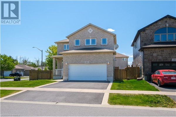 1285 FRANK Street, Kingston