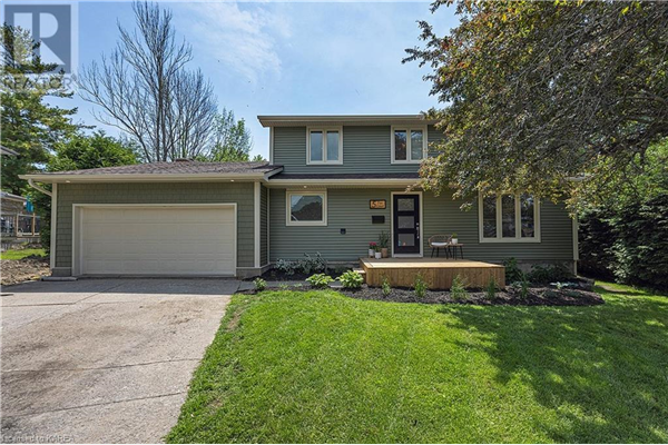 5 FOX Court, Kingston