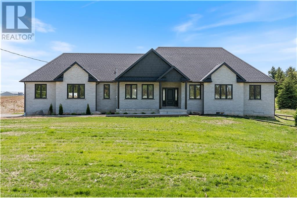 330 COCKSHUTT Road, Brantford
