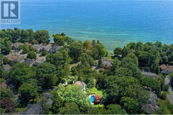 38 HOLYROOD Avenue, Oakville