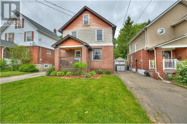 5383 HURON Street, Niagara Falls