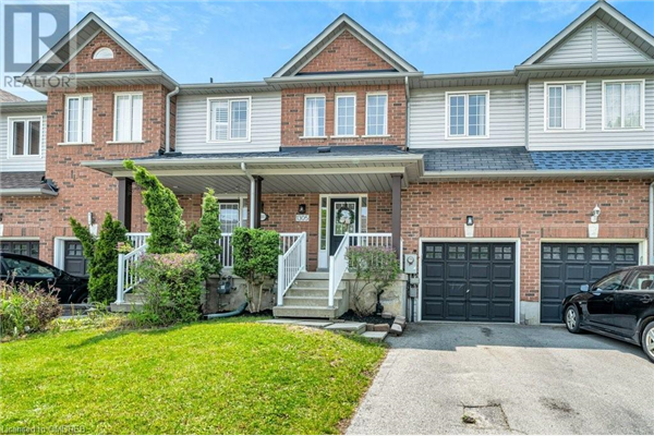 1305 CARTMER Way, Milton