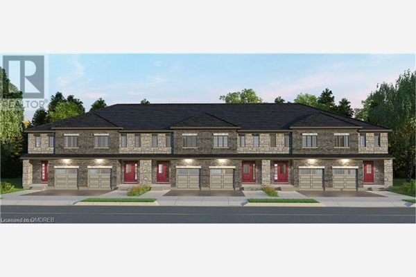 135 HARDCASTLE Drive Unit# 100, Cambridge