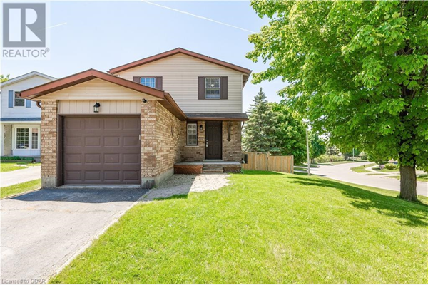 1 HOLLY Court, Guelph