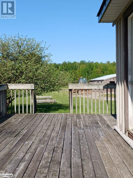 3362 3/4 SUNNIDALE Sideroad