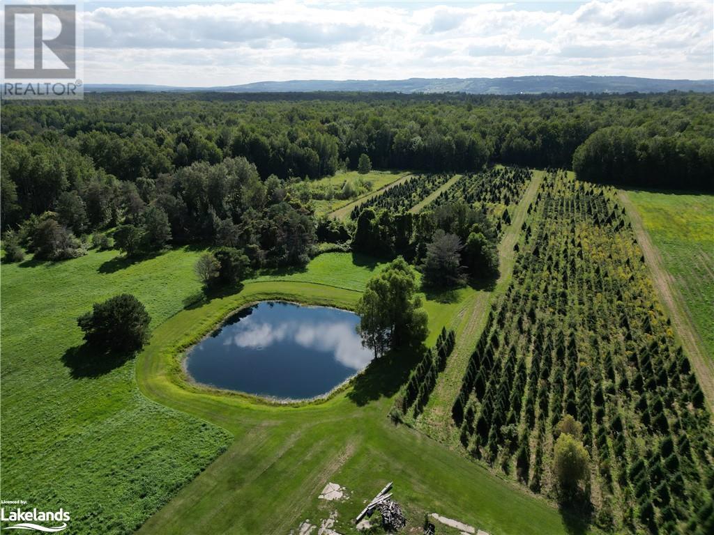 3362 3/4 SUNNIDALE Sideroad
