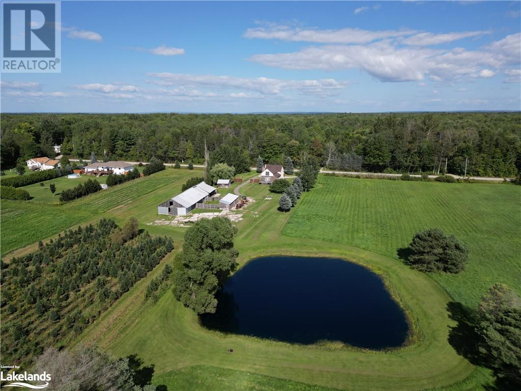 3362 3/4 SUNNIDALE Sideroad