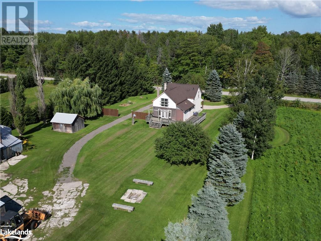 3362 3/4 SUNNIDALE Sideroad