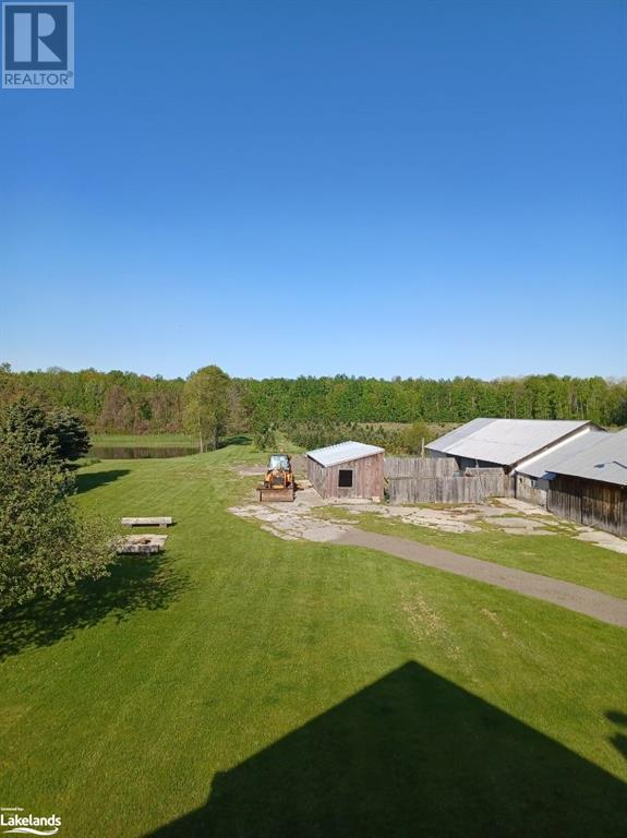 3362 3/4 SUNNIDALE Sideroad