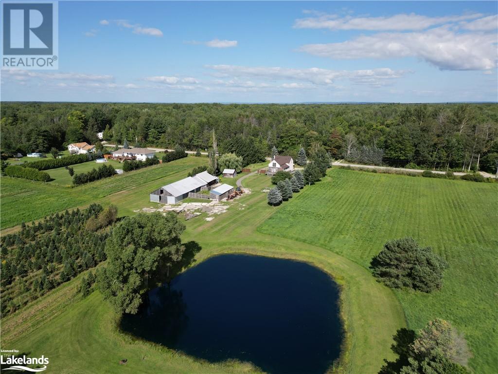 3362 3/4 SUNNIDALE Sideroad