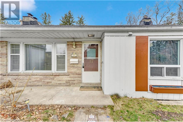19 BEN MACHREE Drive, Mississauga