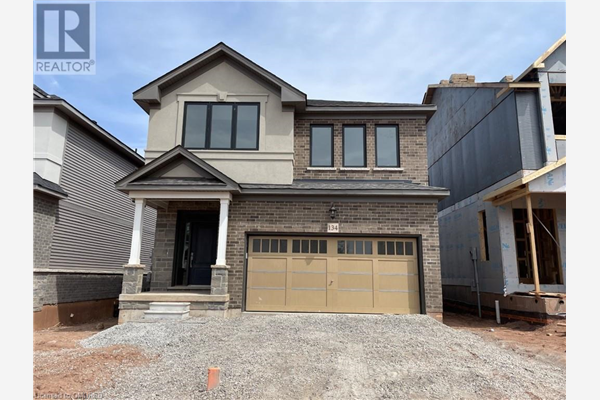 134 TERRACE Drive, Grimsby