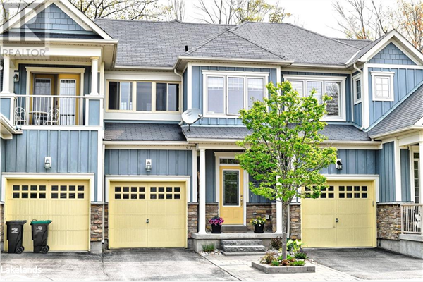 63 SAVANNAH Crescent, Wasaga Beach