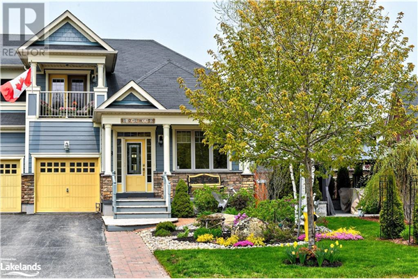 28 SANDY COAST Crescent, Wasaga Beach