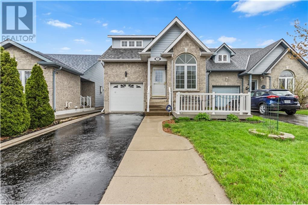 775 SHIRES Way, Kingston