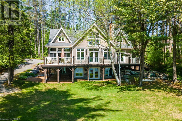 1016 BROWNS Lane, Baysville