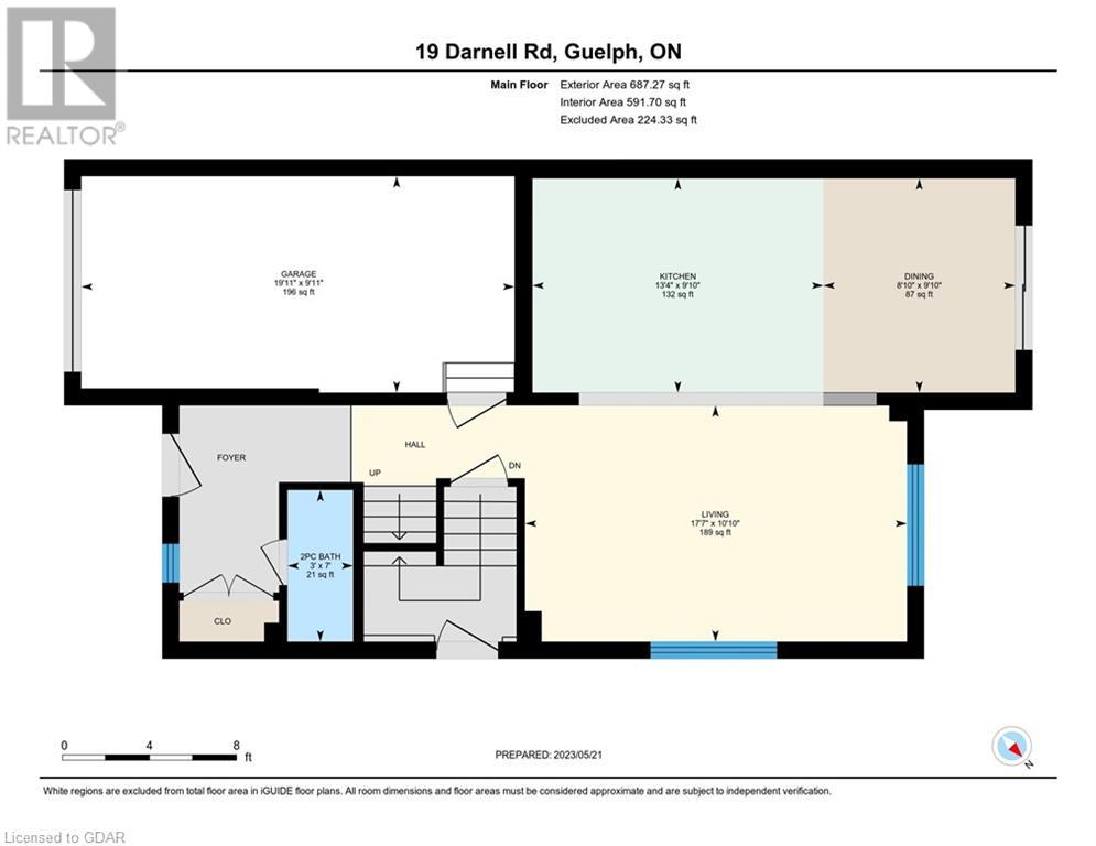 Listing 40424843 - Large Photo # 38