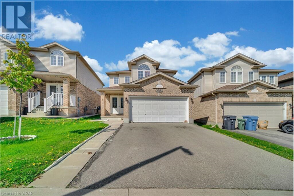 8 SAIGON STREET Street, Guelph
