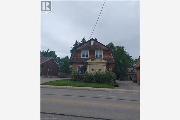 240 DUNLOP Street W, Barrie