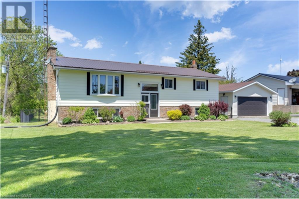 3114 SWITZRVILLE Road, Napanee