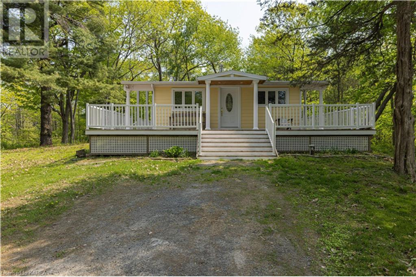 915 ALNWICK Lane, Kingston