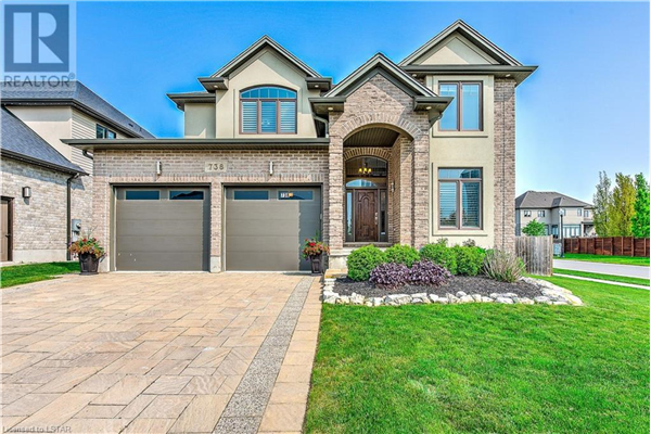 738 HICKORYRIDGE Common, London