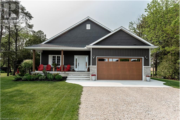 23088 PIONEER Line, Rodney