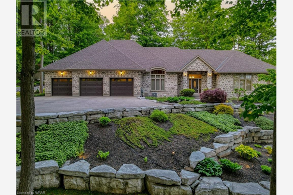 5 KRAFTWOOD Place, Waterloo