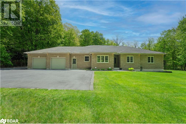 1317 SNOW VALLEY Road, Springwater