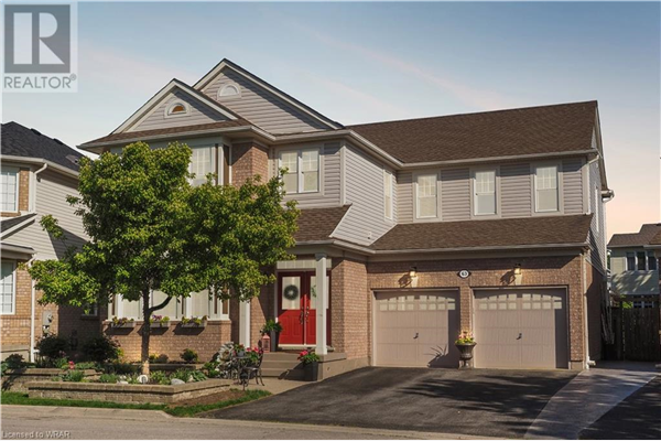 63 ZIEMAN Crescent, Cambridge
